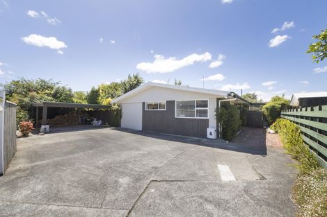Photo of property in 50 Windsor Street, Terrace End, Palmerston North, 4410