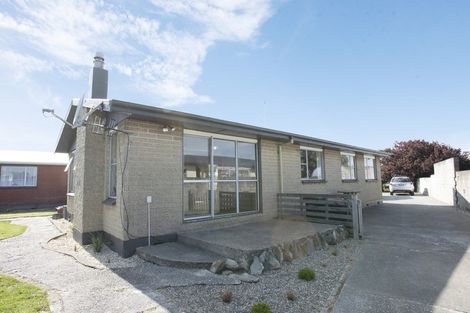 Photo of property in 21 Kelso Place, Strathern, Invercargill, 9812