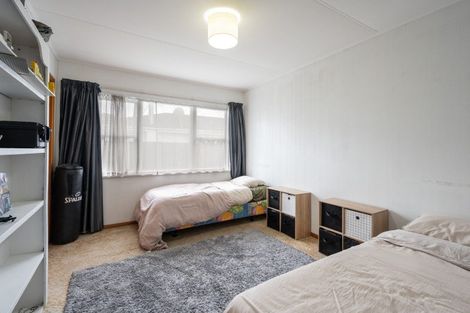 Photo of property in 121 Fairfax Street, Murchison, 7007