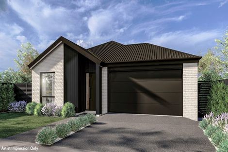 Photo of property in 123 Ed Hillary Drive, Rolleston, 7615