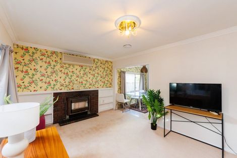 Photo of property in 172a Park Road, West End, Palmerston North, 4410