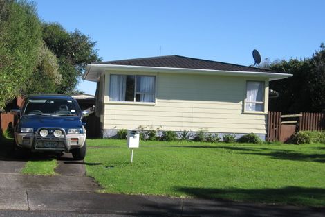 Photo of property in 21 Arbor Close, Manurewa, Auckland, 2102
