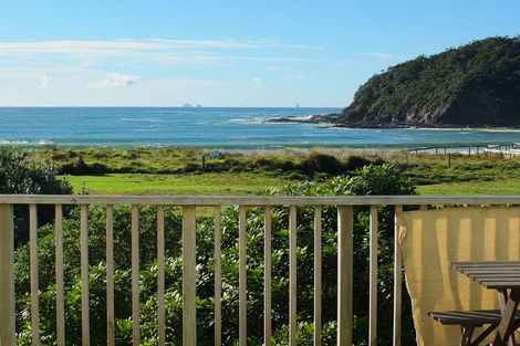 Photo of property in 34 Morrison Road, Matapouri, Whangarei, 0173
