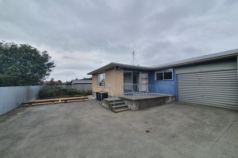 Photo of property in 7a Rathmore Street, West End, Timaru, 7910