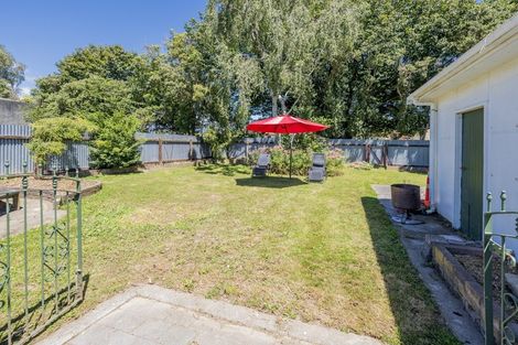 Photo of property in 4 Parsons Avenue, Levin, 5510