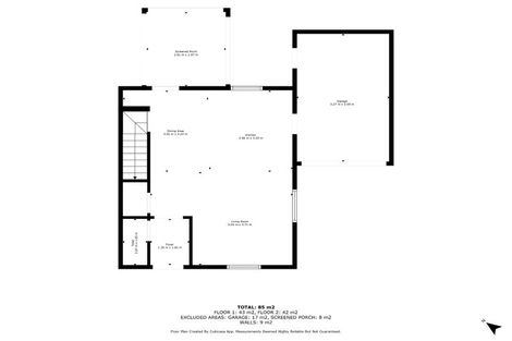 Photo of property in 2/18 Cheviot Street, Spreydon, Christchurch, 8024