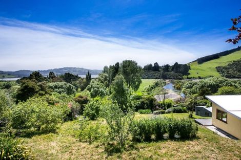 Photo of property in 18 Orokonui Road, Waitati, 9085