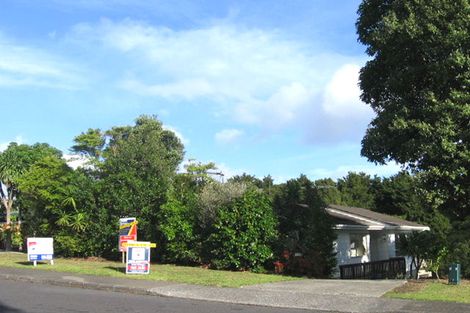 Photo of property in 125 Eban Avenue, Hillcrest, Auckland, 0627