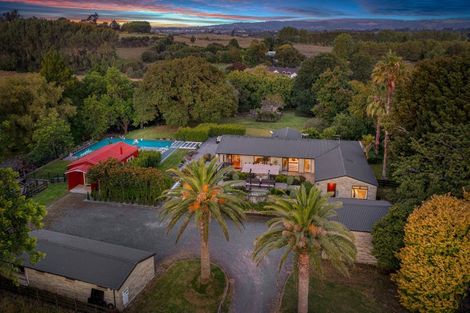 Photo of property in 178 Blackbridge Road, Karaka, Papakura, 2580