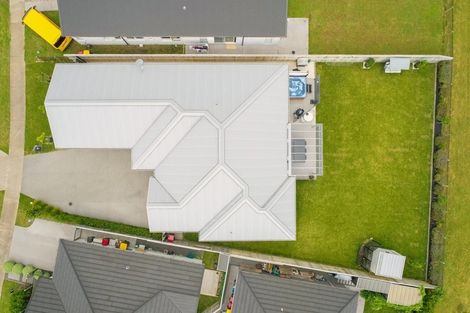 Photo of property in 115 Awataha Crescent, Pyes Pa, Tauranga, 3110