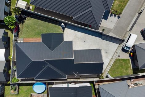 Photo of property in 53 Kahuparere Crescent, Pyes Pa, Tauranga, 3112