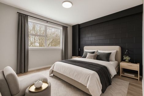 Photo of property in 15/145 Howe Street, Freemans Bay, Auckland, 1011