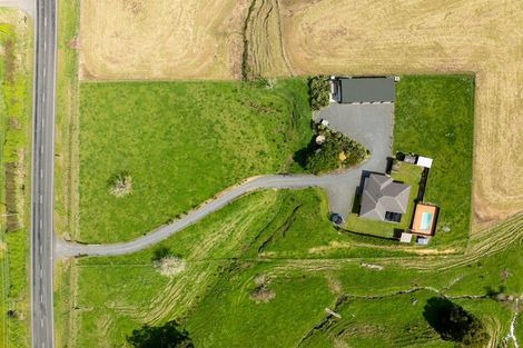 Photo of property in 1381 Morrinsville-tahuna Road, Tahuna, Morrinsville, 3373