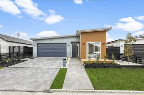 Photo of property in 25 Gosset Avenue, Chartwell, Hamilton, 3210