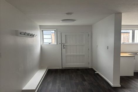 Photo of property in 4/8 Hurley Street, Christchurch Central, Christchurch, 8011