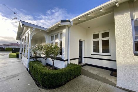 Photo of property in 160 Bamborough Street, Richmond, Invercargill, 9810