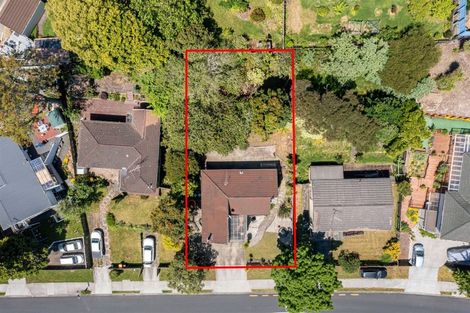 Photo of property in 81 Oaktree Avenue, Browns Bay, Auckland, 0630