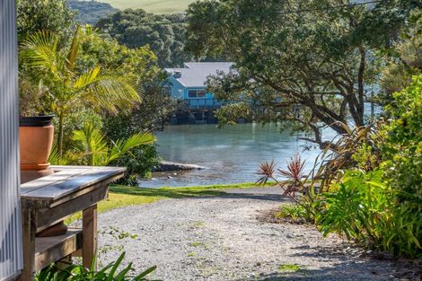 Photo of property in 1 Silver Egg Road, Mangonui, 0420