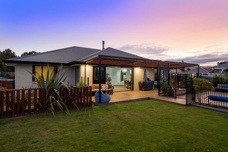 Photo of property in 37 Grigg Drive, Witherlea, Blenheim, 7201