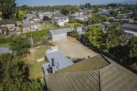 Photo of property in 43 Allnatt Street, Temuka, 7920