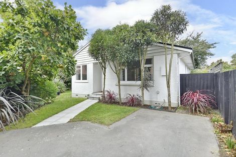 Photo of property in 156 Condell Avenue, Papanui, Christchurch, 8053