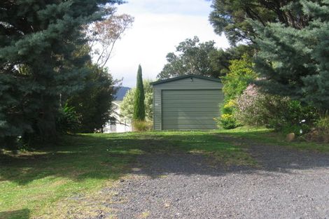 Photo of property in 285 Wyuna Bay Road, Wyuna Bay, Coromandel, 3581