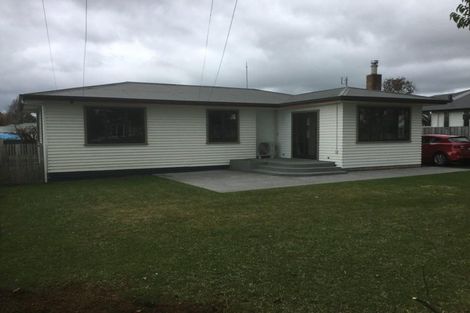 Photo of property in 12 Bedford Crescent, Matamata, 3400