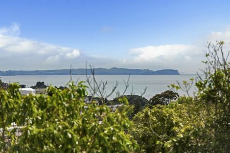 Photo of property in 131c Kowhai Road, Mairangi Bay, Auckland, 0630