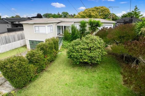 Photo of property in 26 Dublin Street, Pukekohe, 2120