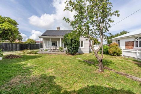 Photo of property in 163 Ettrick Street, Appleby, Invercargill, 9812