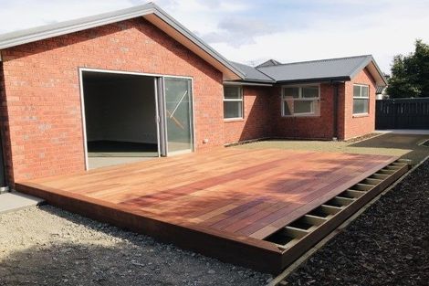 Photo of property in 86 Middle Road, Allenton, Ashburton, 7700