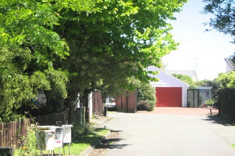 Photo of property in 1/5 Glenys Place, Broomfield, Christchurch, 8042