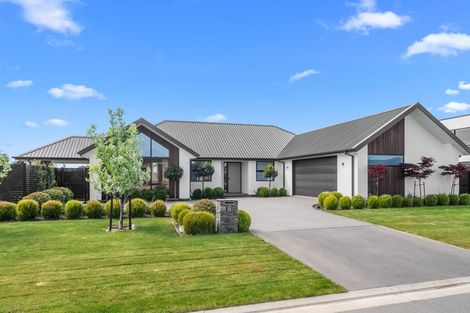 Photo of property in 8 Hull Crescent, Lincoln, 7608