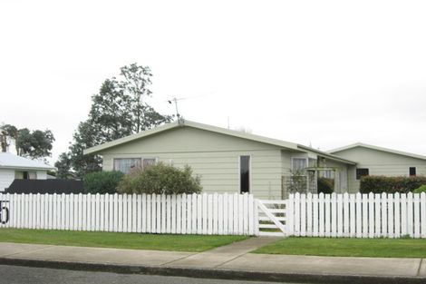 Photo of property in 115 Bain Street, Kingswell, Invercargill, 9812
