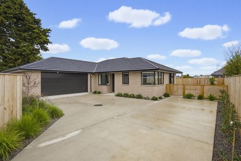 Photo of property in 21a Weraroa Road, Levin, 5510