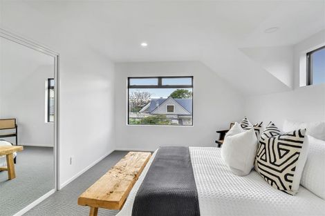 Photo of property in 2/15 Wai-iti Terrace, Burnside, Christchurch, 8053