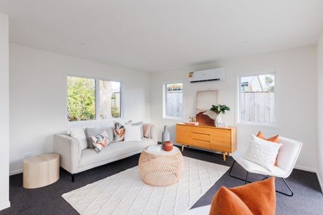 Photo of property in 107a Manawatu Street, Hokowhitu, Palmerston North, 4410