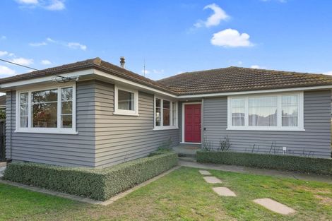 Photo of property in 1/79 Gardiners Road, Bishopdale, Christchurch, 8051