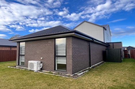 Photo of property in 390 Wigram Road, Halswell, Christchurch, 8025