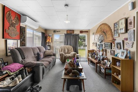 Photo of property in 1045b Kauri Place, Mahora, Hastings, 4120