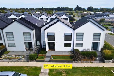 Photo of property in 29c Lakeside Drive, Pegasus, 7612
