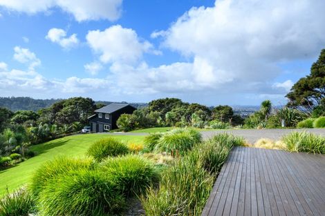 Photo of property in 26a Awhiorangi Promenade, Swanson, Auckland, 0816