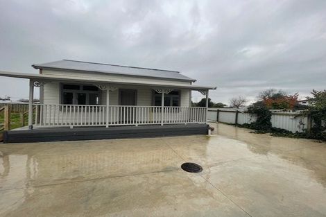 Photo of property in 21 Beatty Street, Levin, 5510