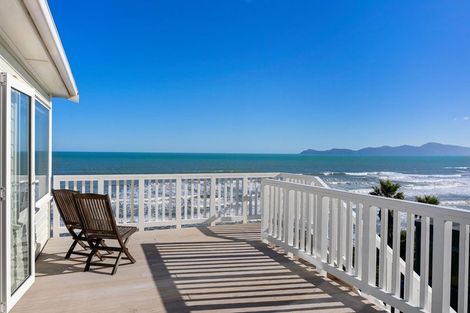 Photo of property in 86 Ames Street, Paekakariki, 5034