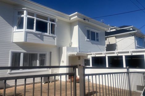 Photo of property in 113 Cashmere Avenue, Khandallah, Wellington, 6035