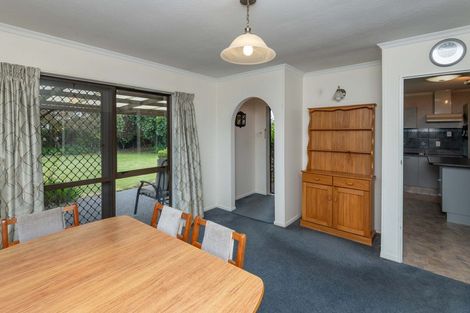 Photo of property in 3/17 Checketts Avenue, Halswell, Christchurch, 8025