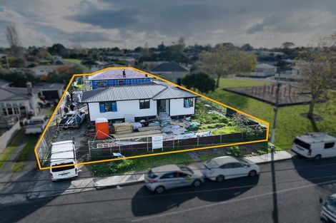 Photo of property in 47 Cobham Crescent, Otara, Auckland, 2023