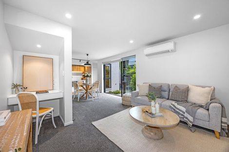 Photo of property in 6/221 Peterborough Street, Christchurch Central, Christchurch, 8013