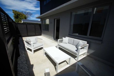 Photo of property in 3/22 Springfield Road, St Albans, Christchurch, 8014