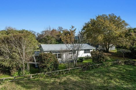 Photo of property in 137 Mccutchan Road, Otakiri, Whakatane, 3193